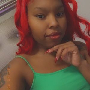 Meet your Posher, Ashlie